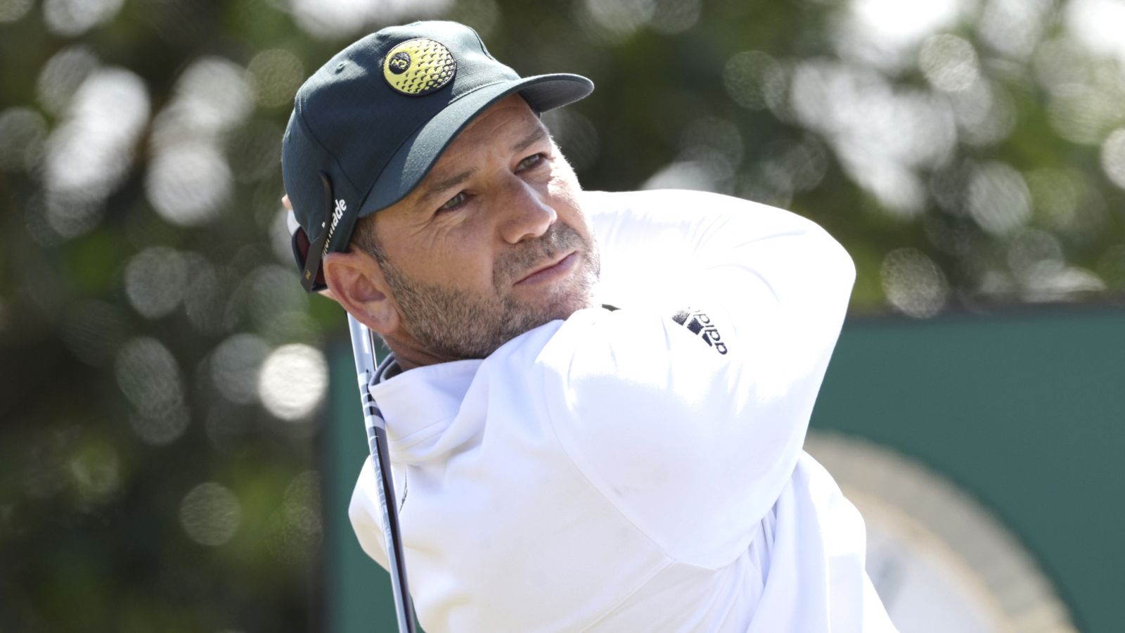 Sergio Garcia fined for withdrawing from BMW PGA Championship | Ryder Cup place now in doubt