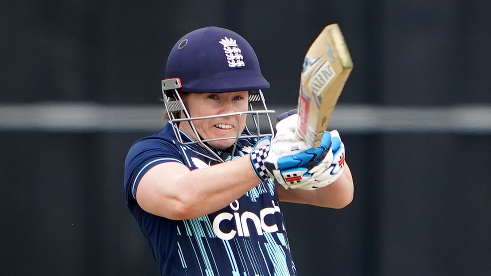 England secure ODI series sweep over South Africa as Tammy Beaumont hits ninth ODI hundred