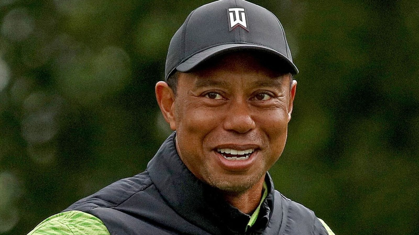 JP McManus Pro-Am: Tiger Woods kesulitan untuk membuka 77 saat Xander Schauffele melaju di Adare Manor |  berita golf