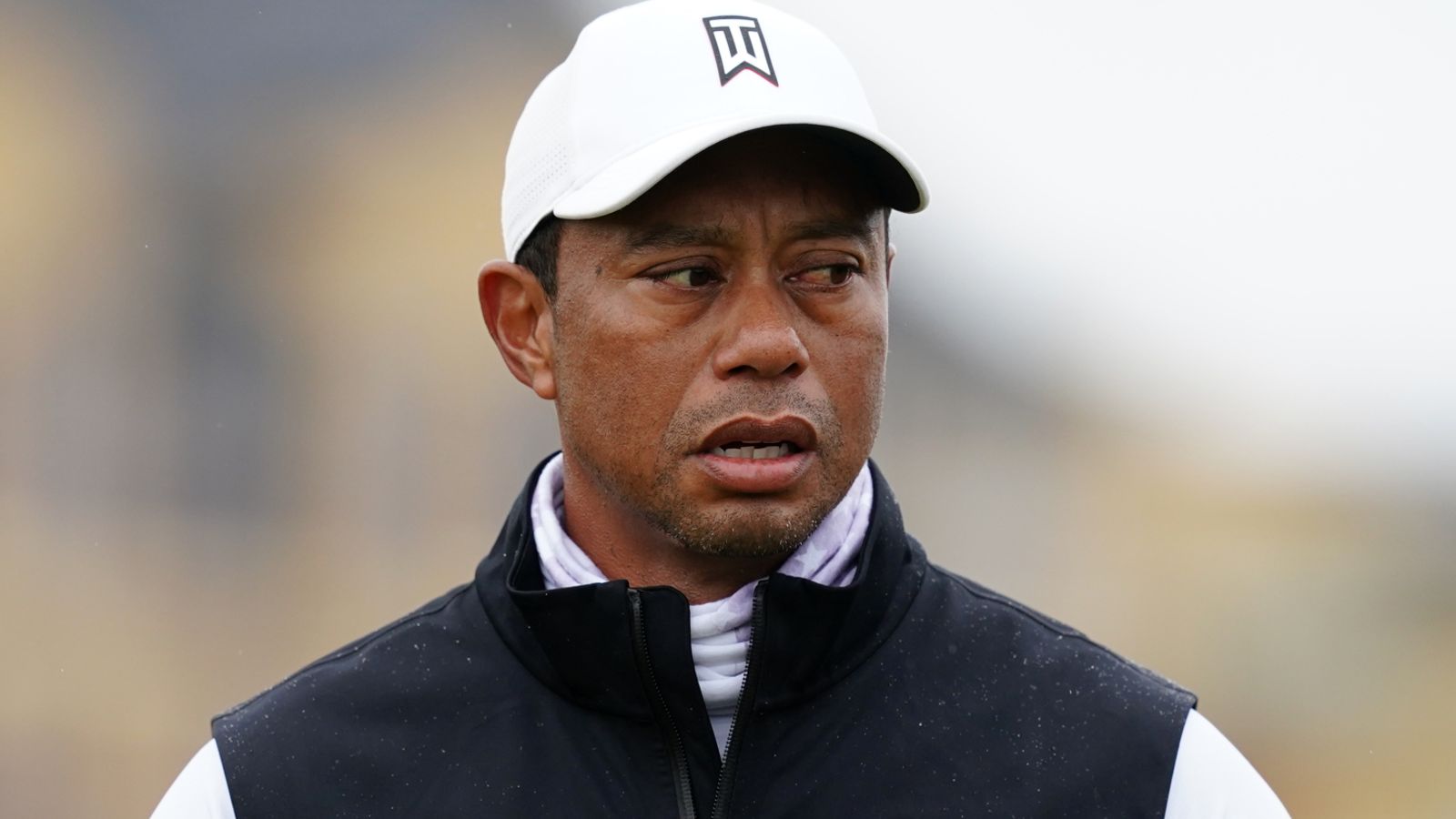 Tiger Woods assiste à une réunion spéciale pour discuter de Leaf Golf |  nouvelles du golf
