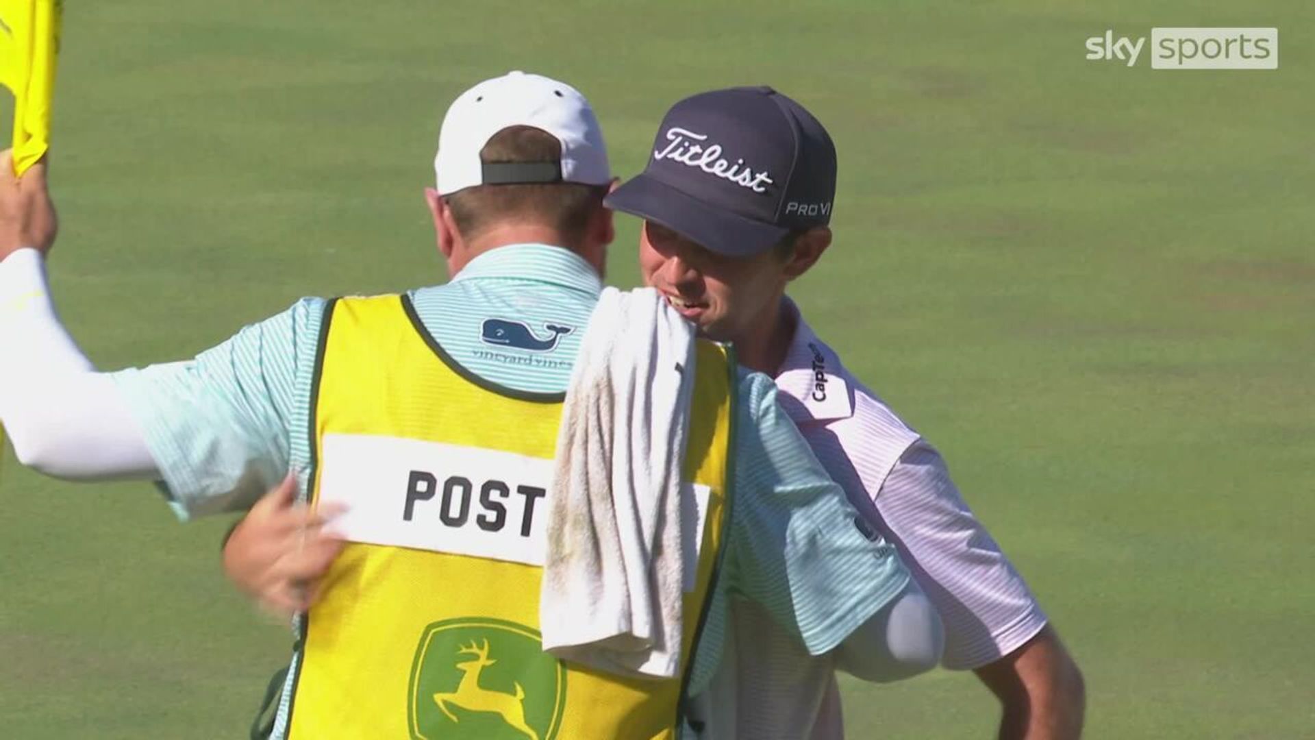 John Deere Classic | R4 highlights