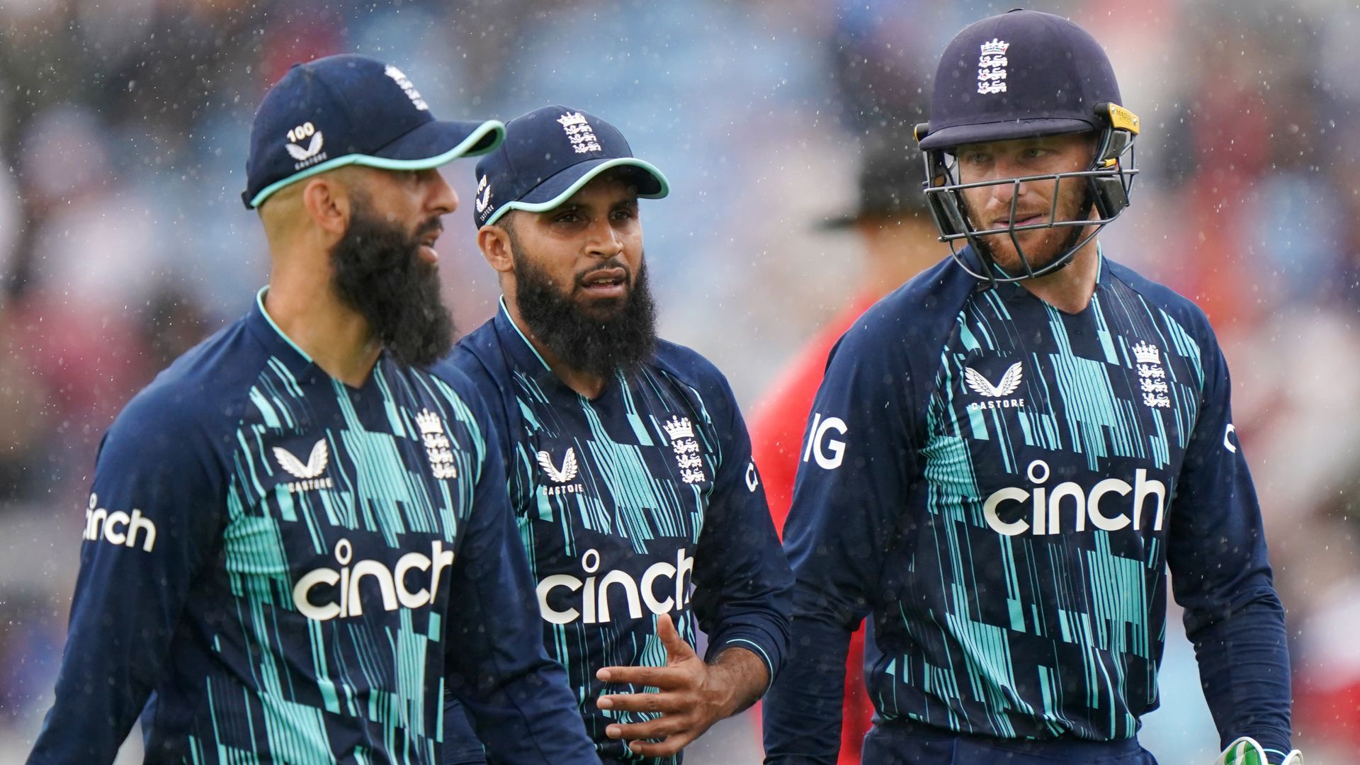 England and South Africa draw ODI series 1-1 as rain wrecks decider