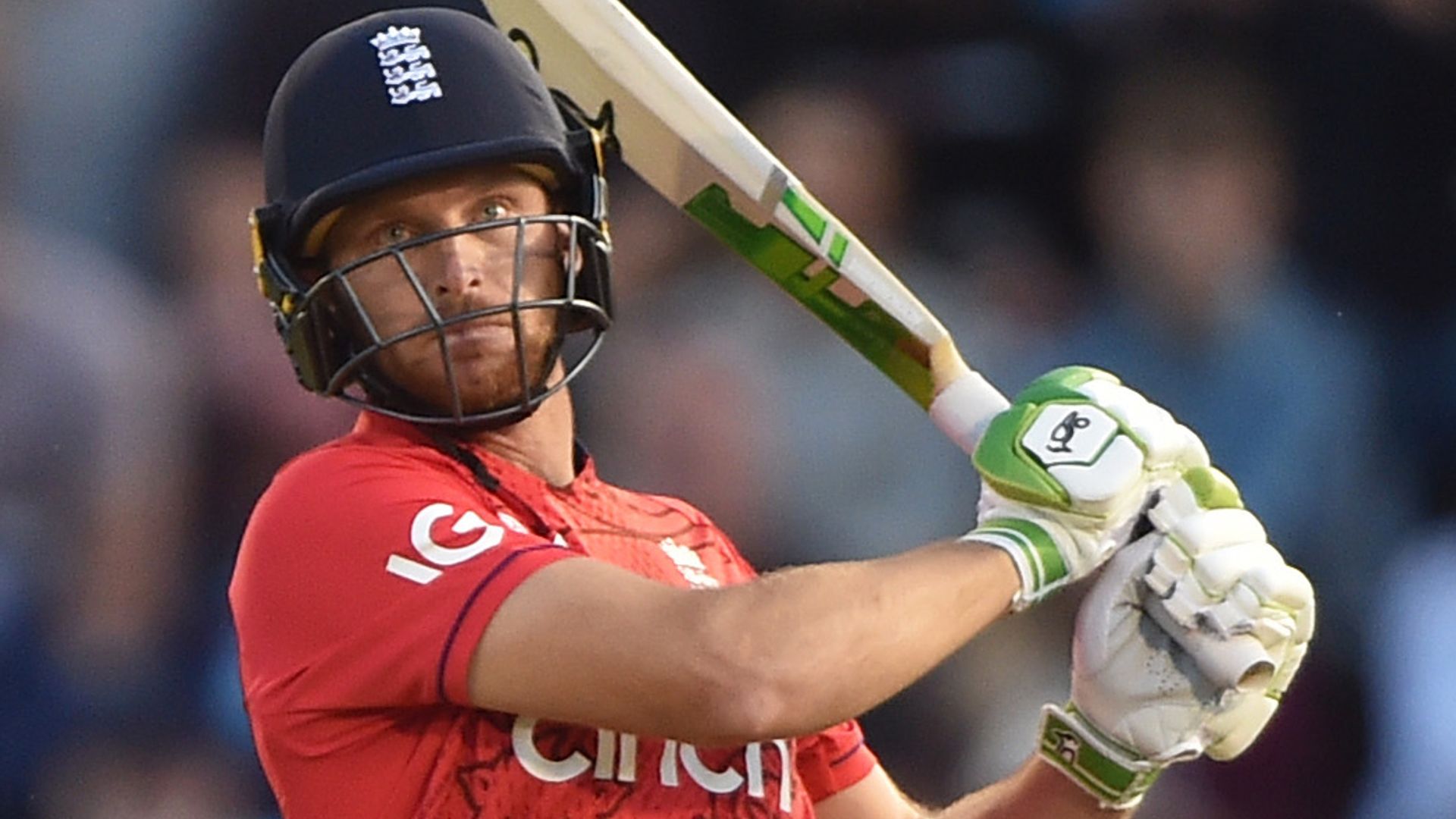 Athers: England reluctant to panic change I Buttler has to stamp his authority