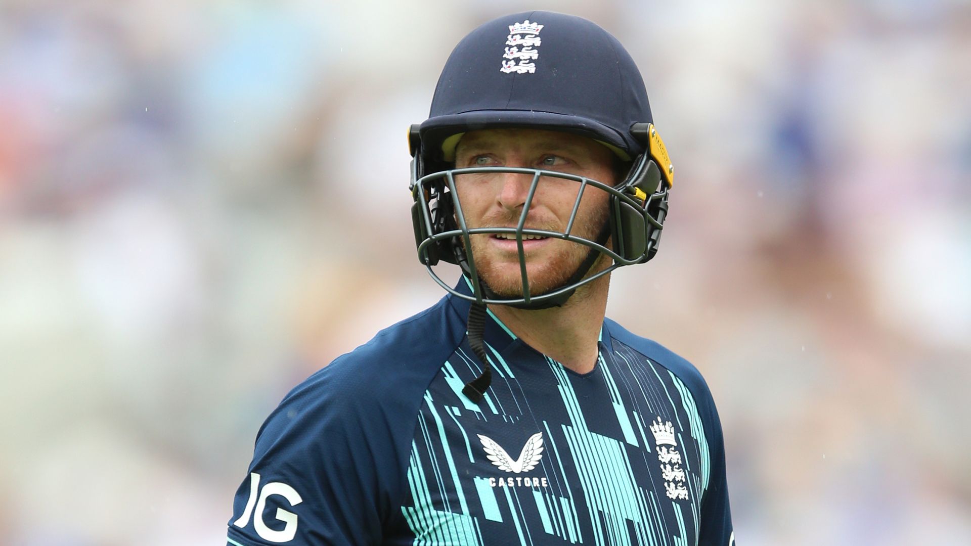 Buttler: England's batting is still their 'super strength'