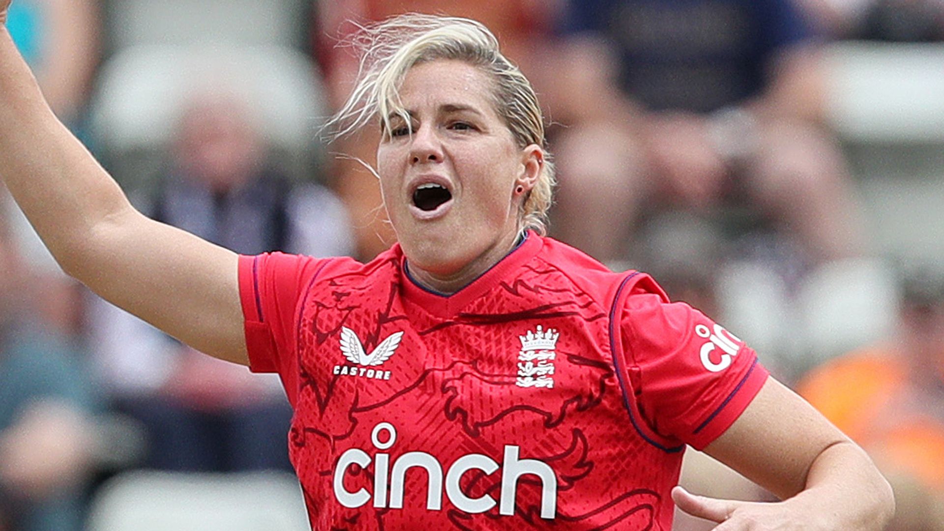 England great Sciver-Brunt retires from international cricket