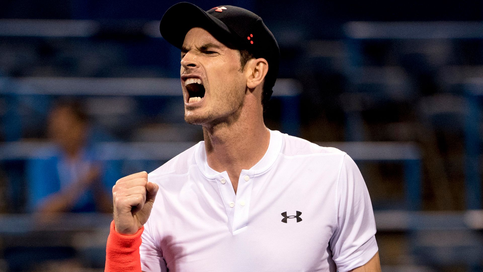 What's next for Andy Murray? Washington & Montreal to come