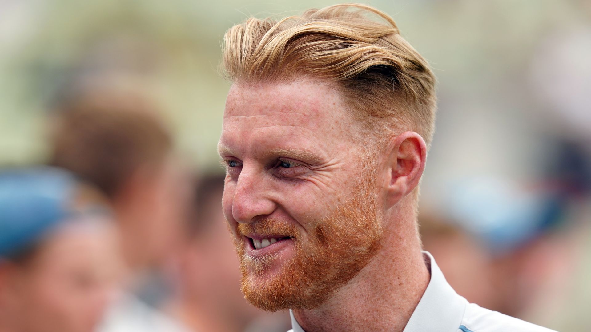 Stokes: England mindset won't change | Opposition doing a lot of talking
