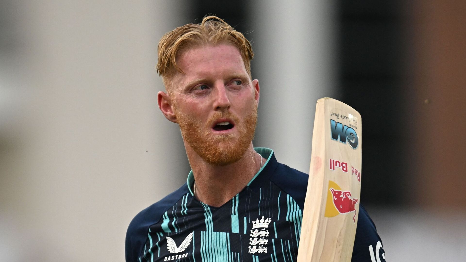 Stokes' ODI career ends in defeat as South Africa win series opener