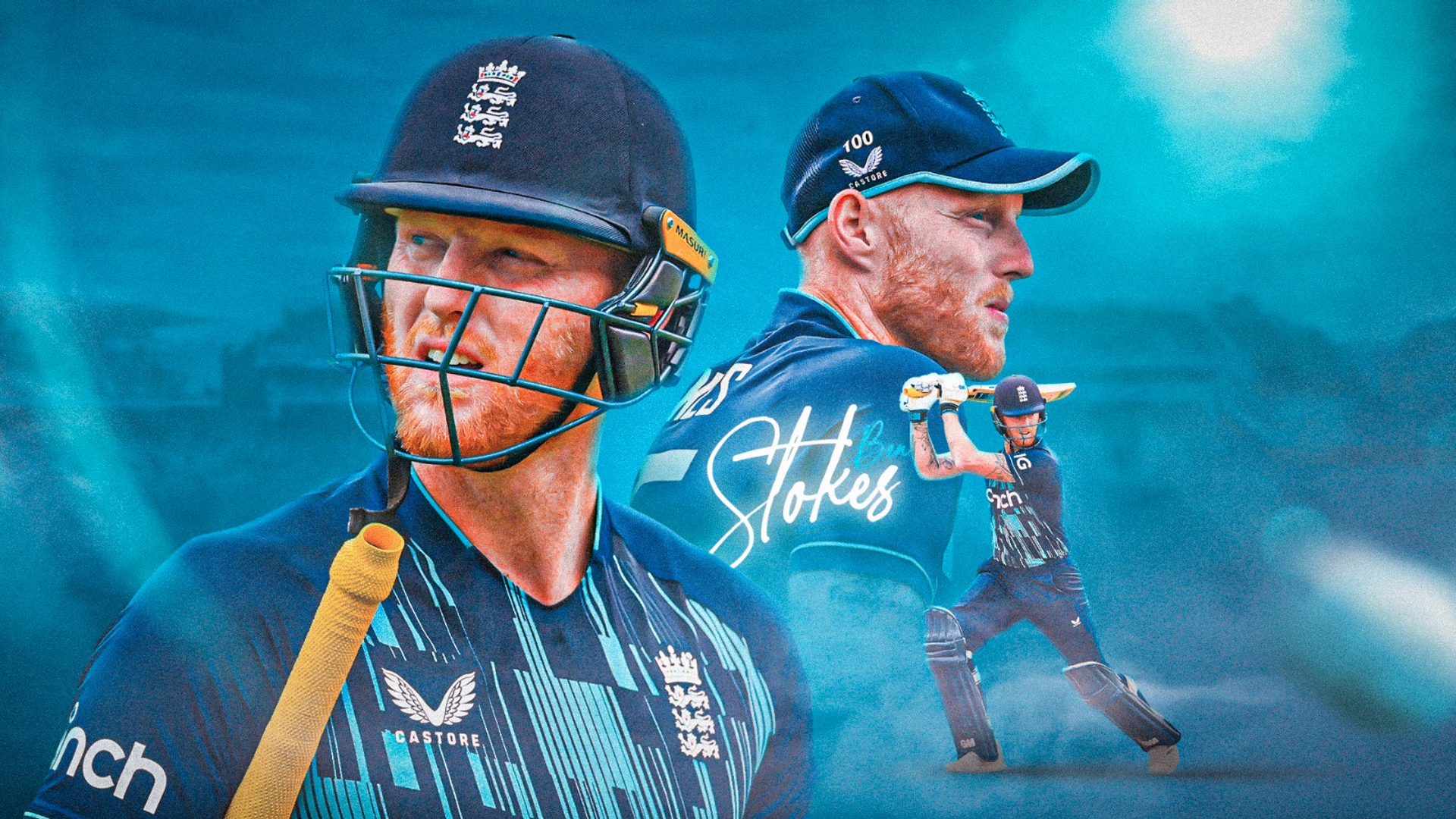 Stokes to retire from ODI cricket after South Africa opener