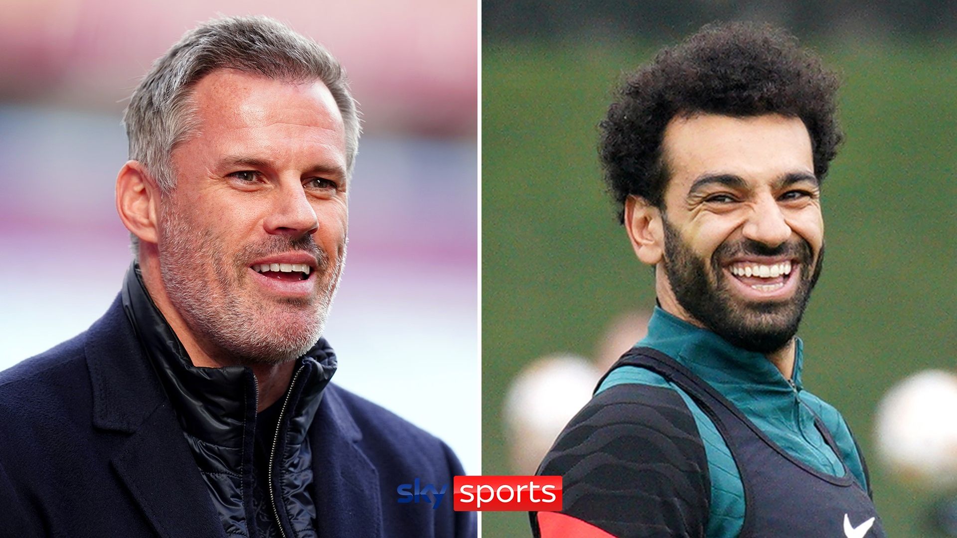Carra: Liverpool right to bend wage structure for 'legend' Salah