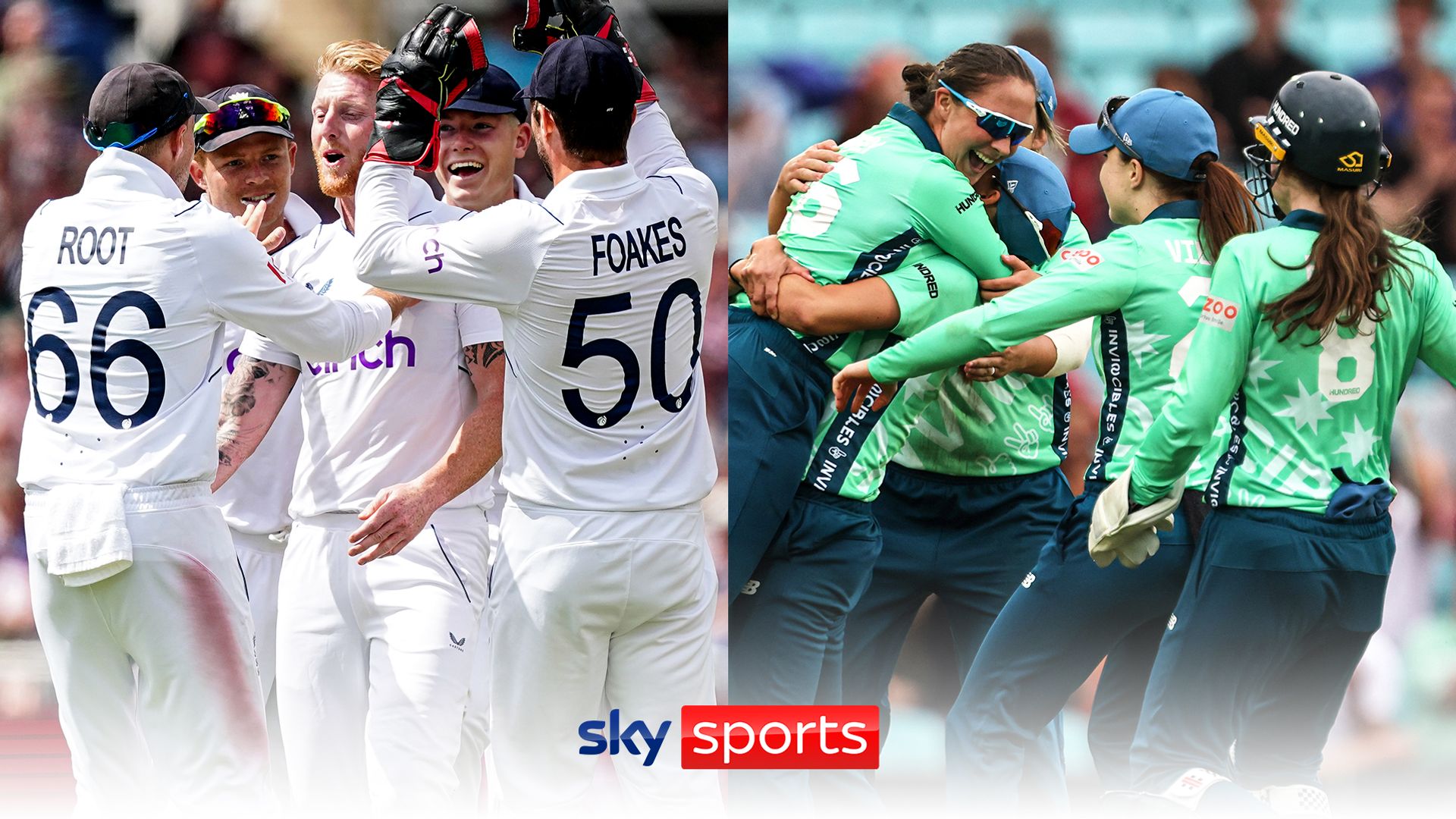 Sky Sports and ECB extend partnership through to 2028