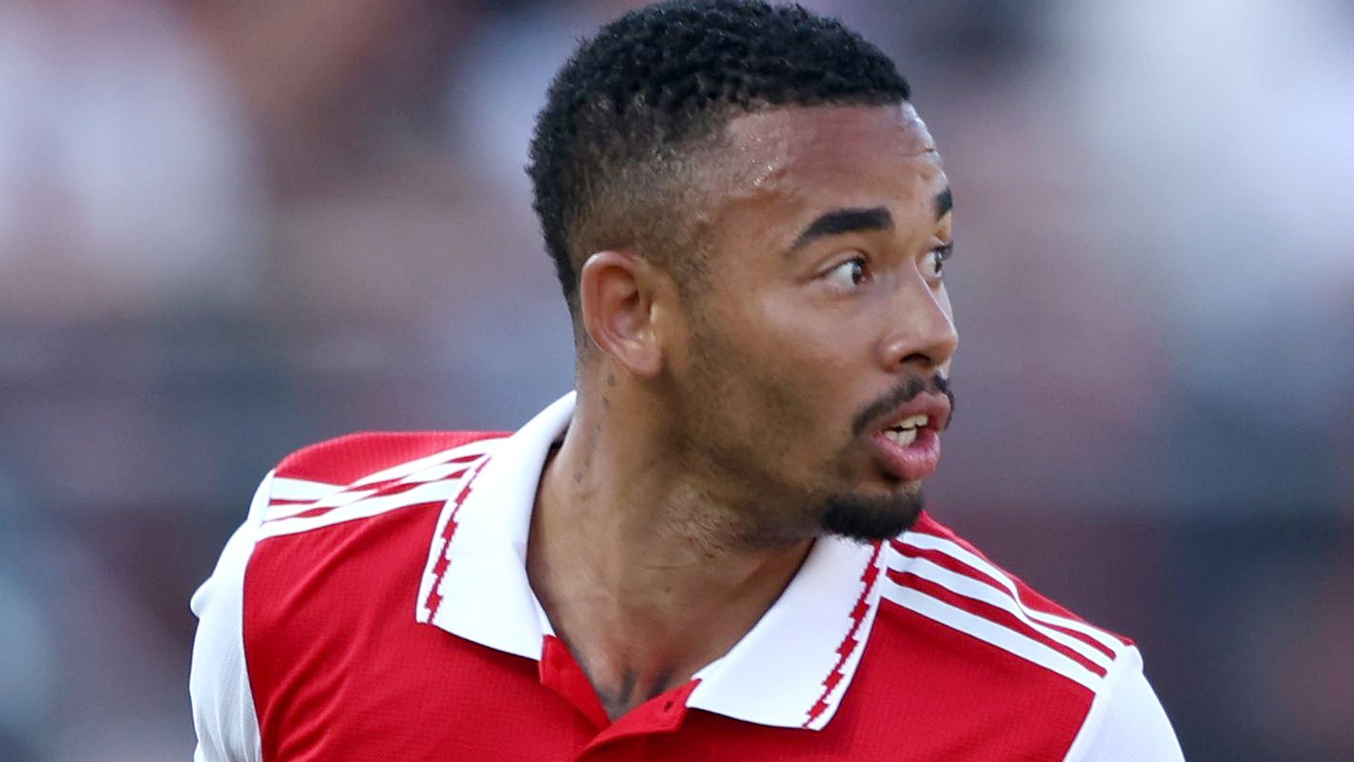 Jesus scores twice in first Arsenal outing | West Ham start pre-season with win
