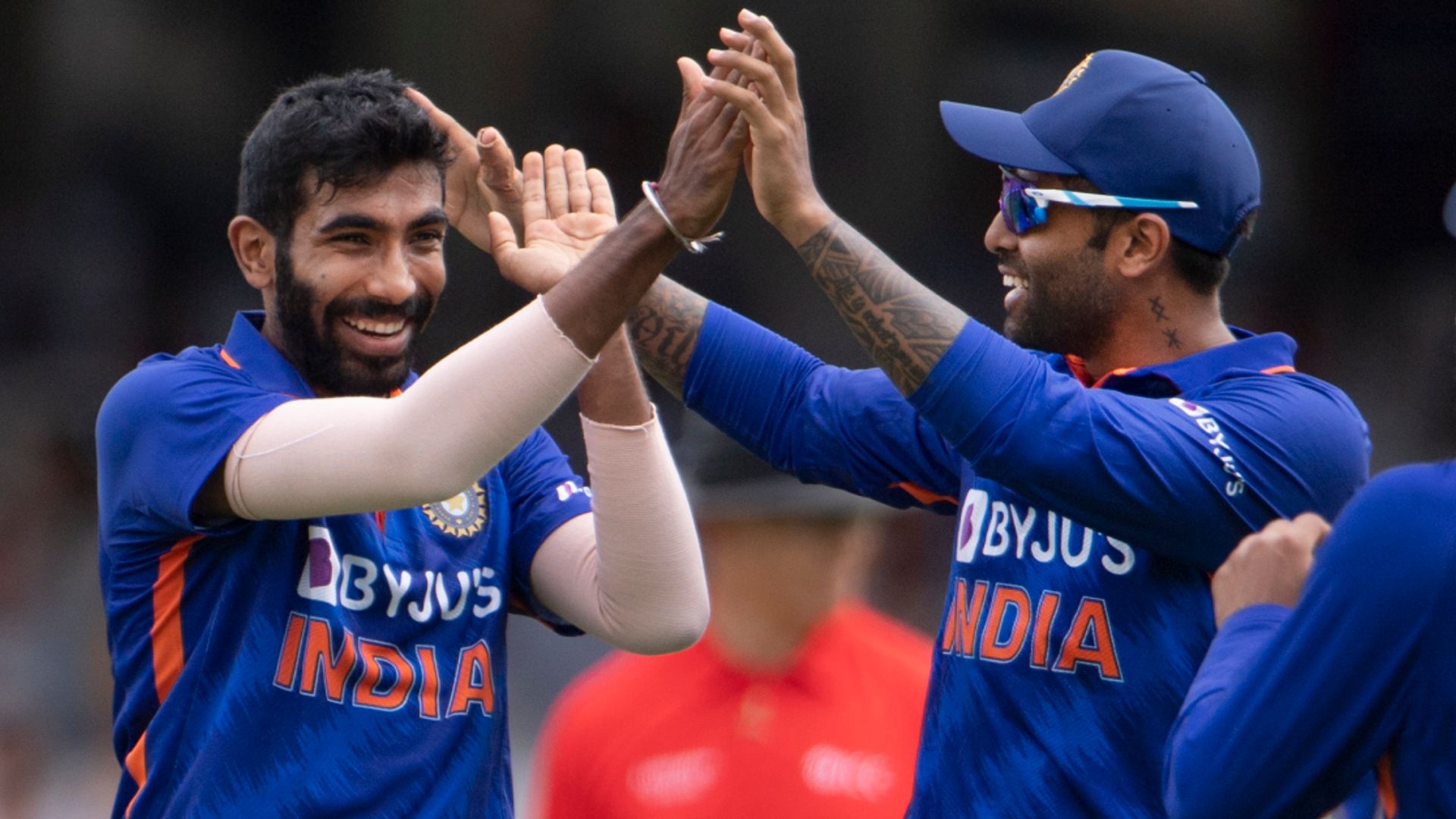 'Bumrah best all-format bowler in world' |' No time for England to panic'