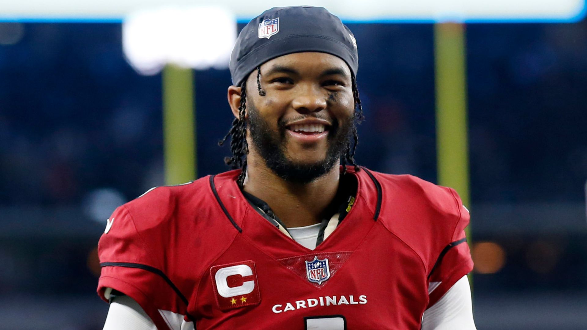 Cardinals remove 'film study' clause from Murray contract