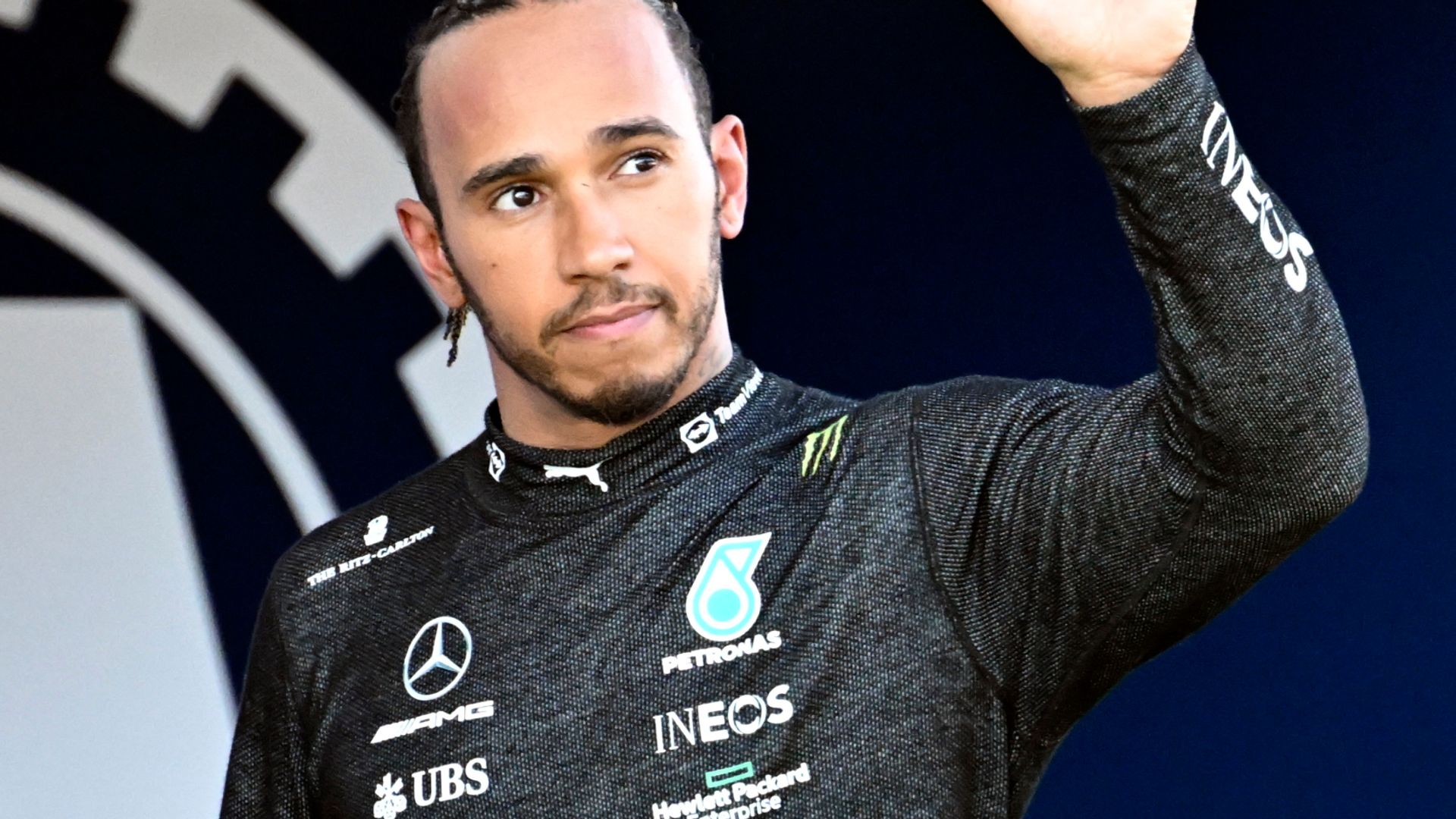 Hamilton set for back-of-grid Italian GP begin after engine penaltySkySports | Information