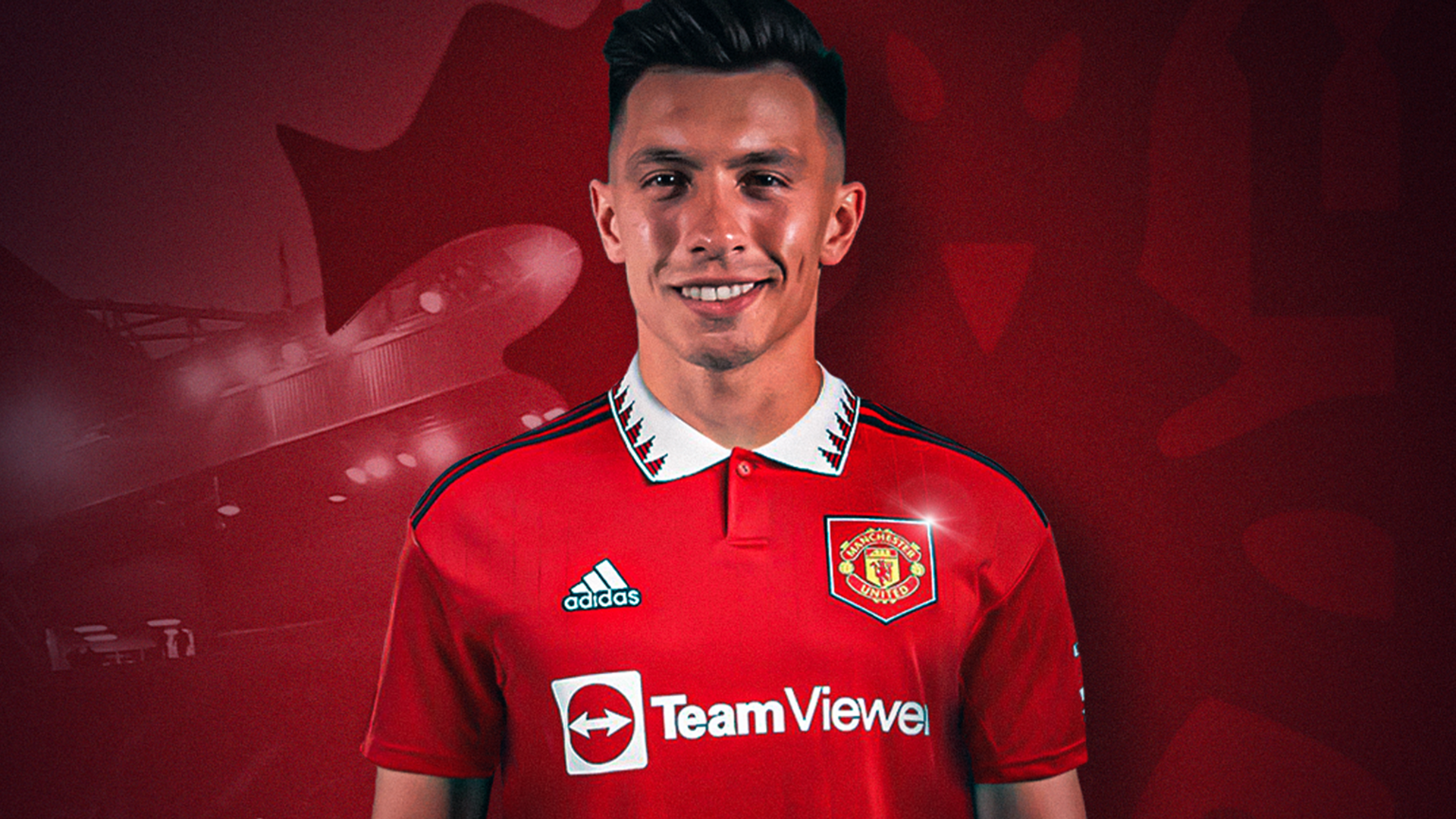 Man Utd agree £57m deal with Ajax for Martinez