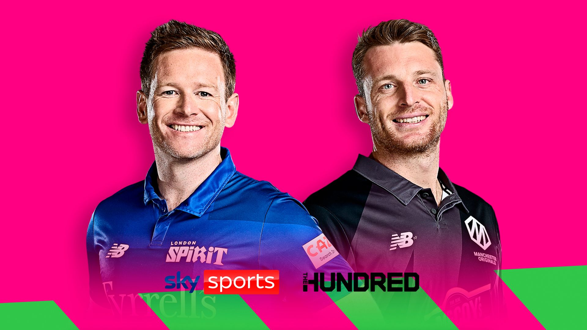 STREAM LANGSUNG: London Spirit menjadi tuan rumah Manchester Originals di The Hundred |  Berita Kriket