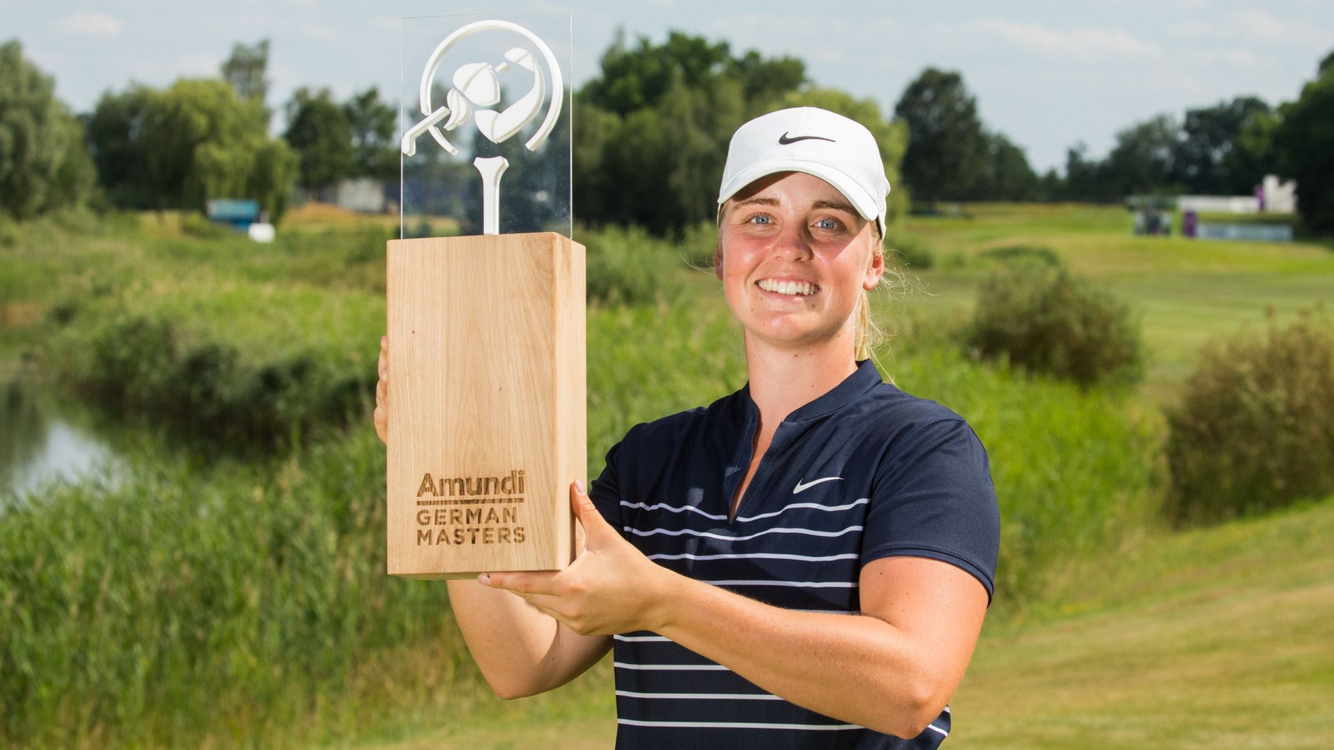 Stark stunner denies Karlsson at German Masters