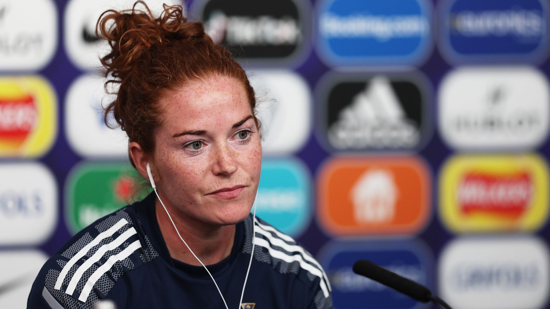 Austria vs N Ireland preview: Captain Callaghan dedicates match to injured Magill