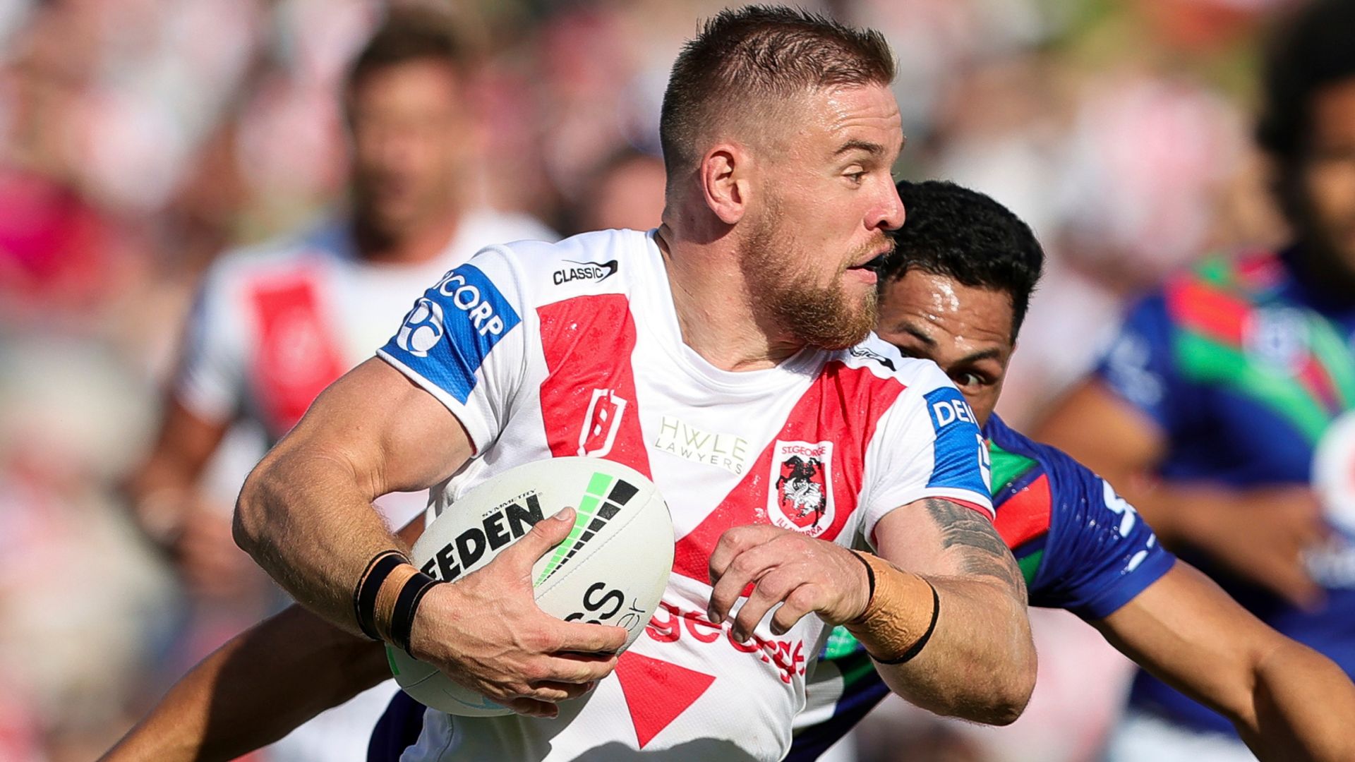 Weekend Super League talking points
