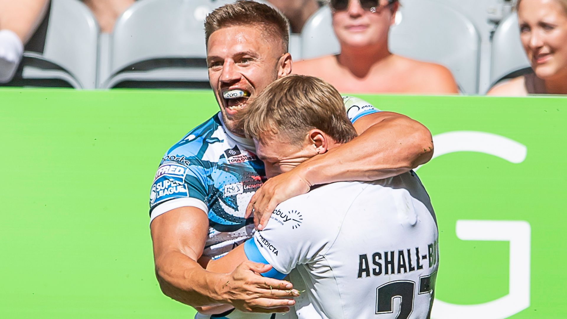 Toulouse boost survival hopes with stunning comeback
