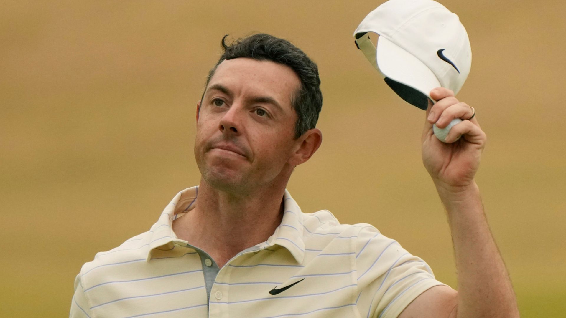 Another major near-miss for McIlroy at The Open | 'Rory didn't seize initiative'