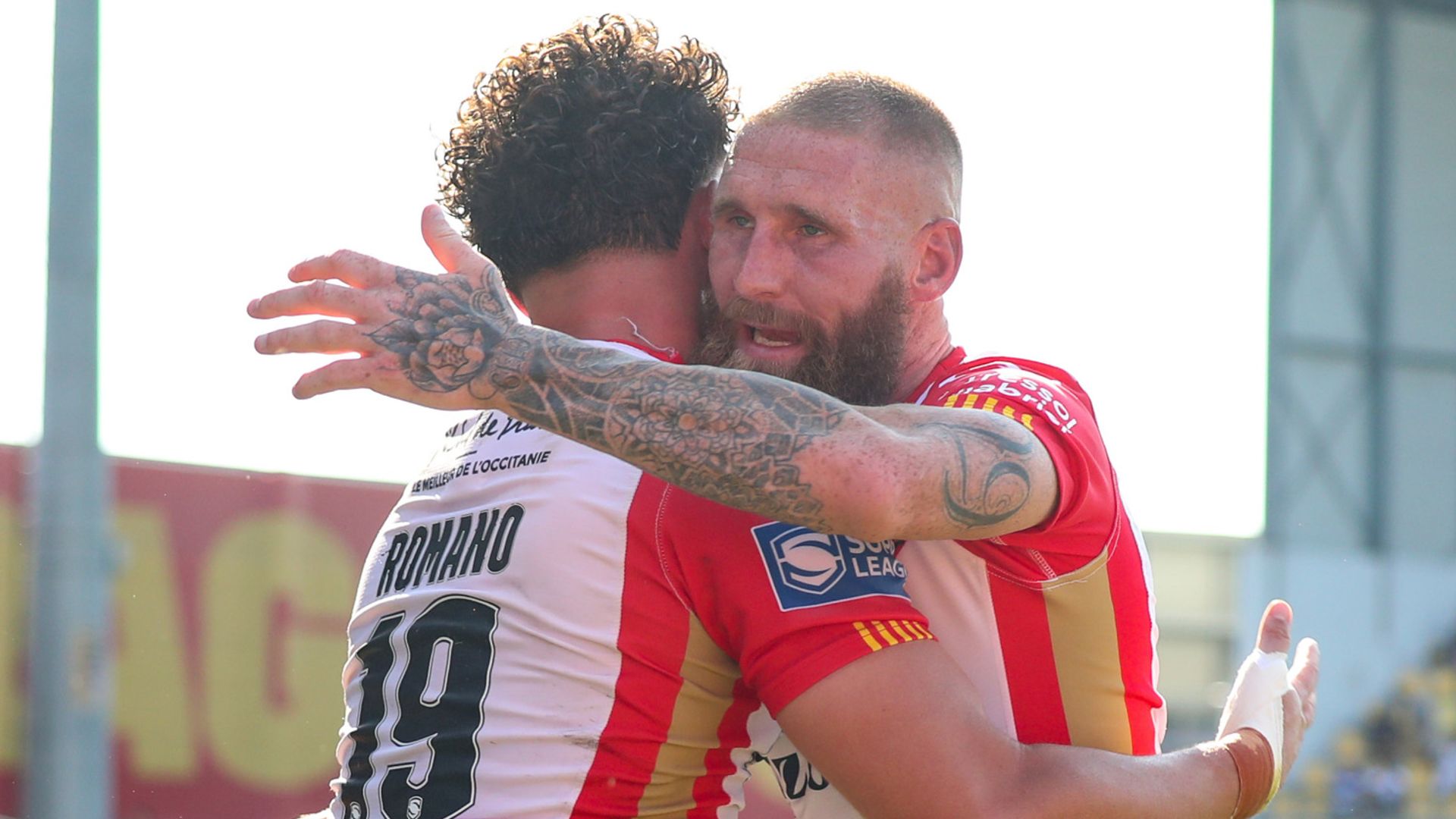Tomkins drop goal seals dramatic win for Dragons