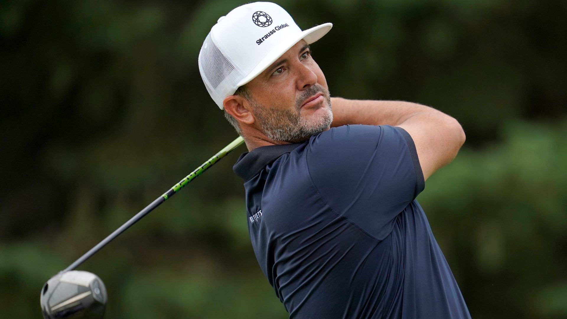 Scott Piercy extends lead going into final day at 3M Open