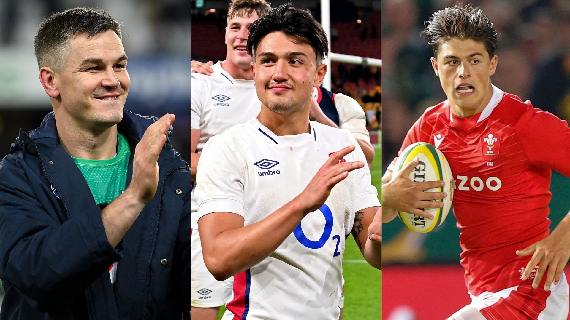 It's All On The Line: How Home Nations' Summer Tours reached crucial climax