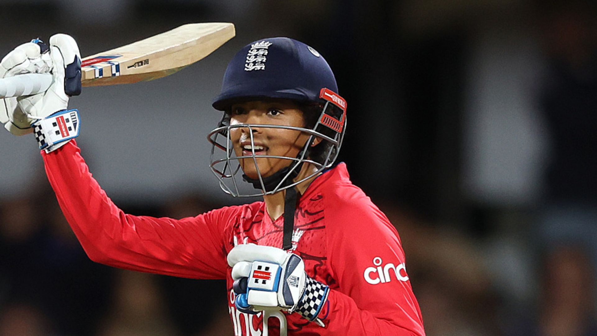 Brunt and Dunkley fire England to series win over South Africa