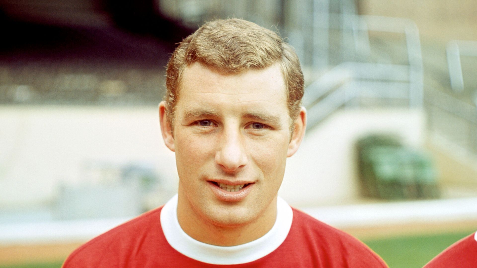 Former Arsenal manager and captain Terry Neill dies aged 80