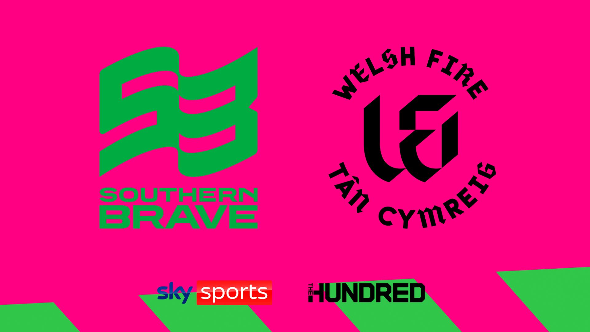 Scorecard: Southern Brave vs Welsh Fire, The Hundred
