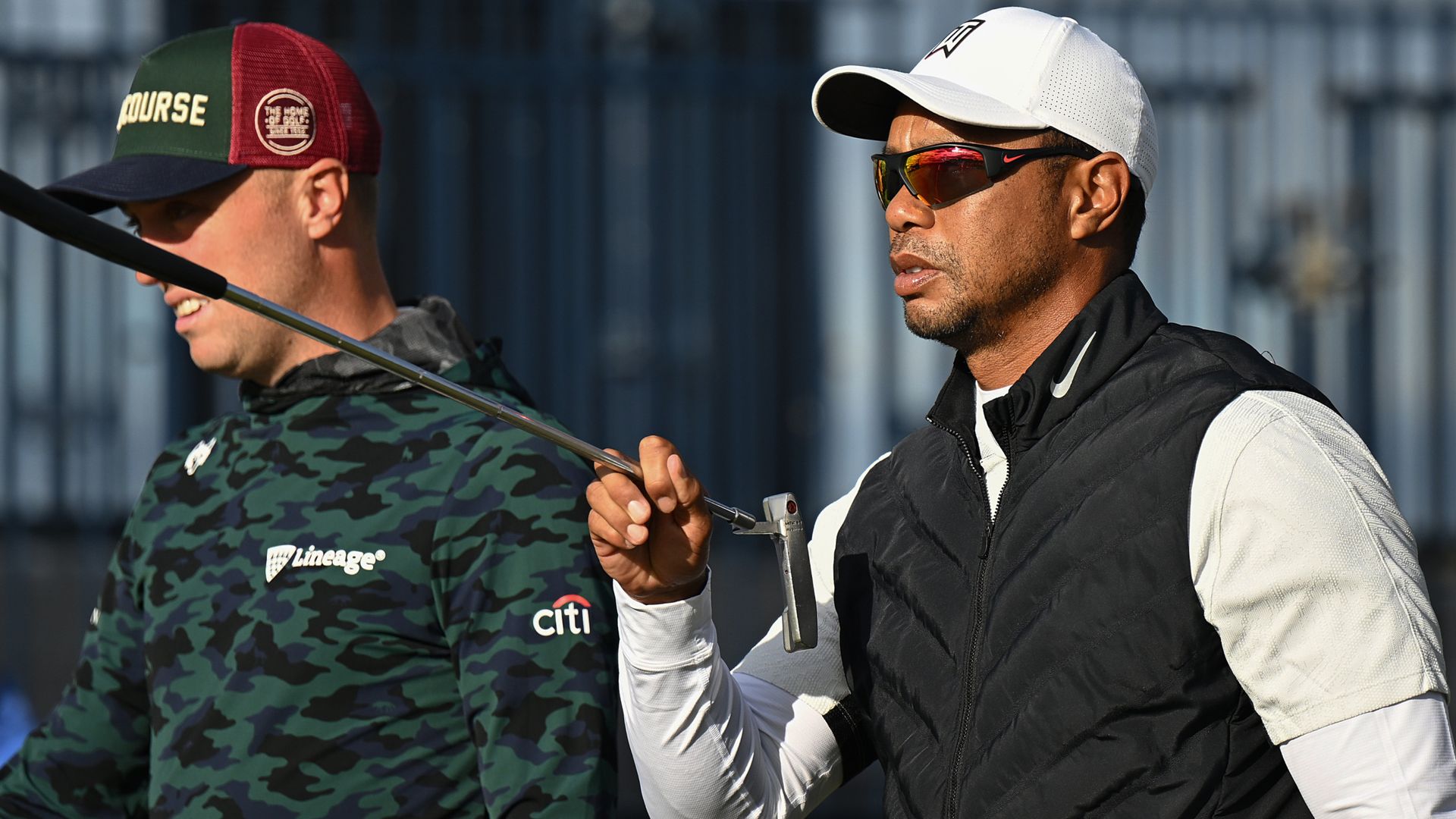 The Open storylines: Tiger's last dance at St Andrews? Old Course 'too easy'?