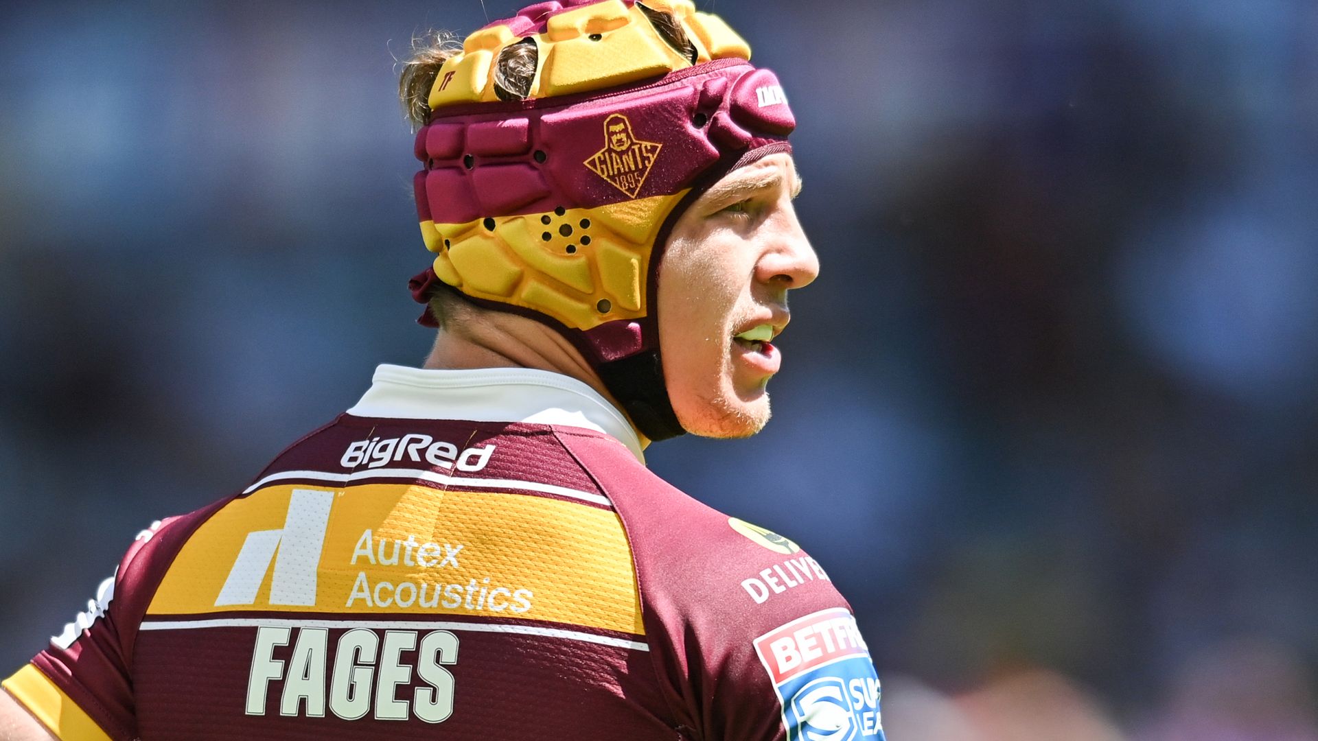 Friday's Super League talking points