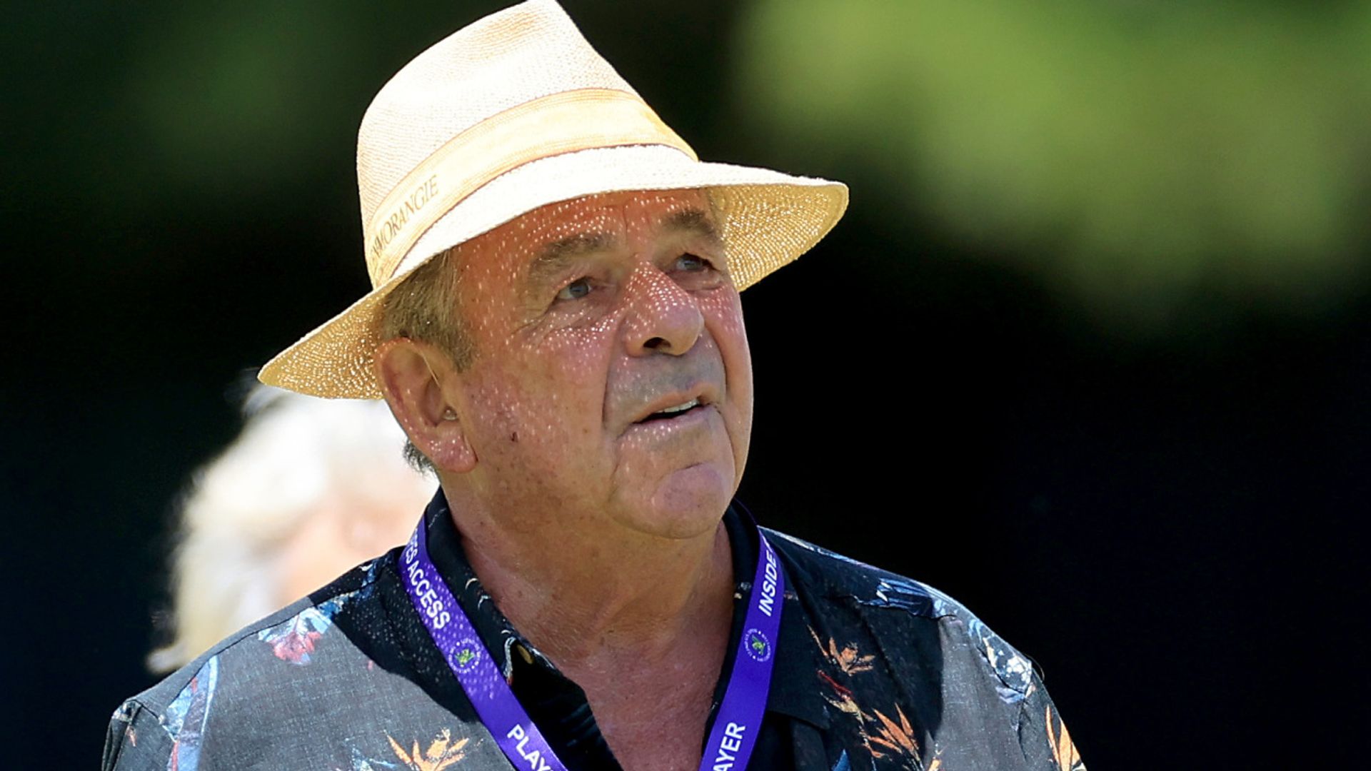 Jacklin: Ryder Cup legacy 'is done' | 'Golf is in a big mess'