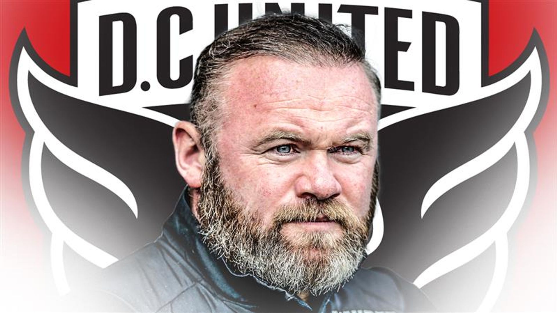 Rooney is out of the frying pan and into the fire at DC United