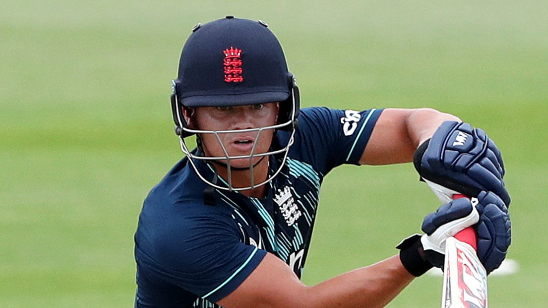 Smeed stars as England Lions stun South Africa with rapid run chase