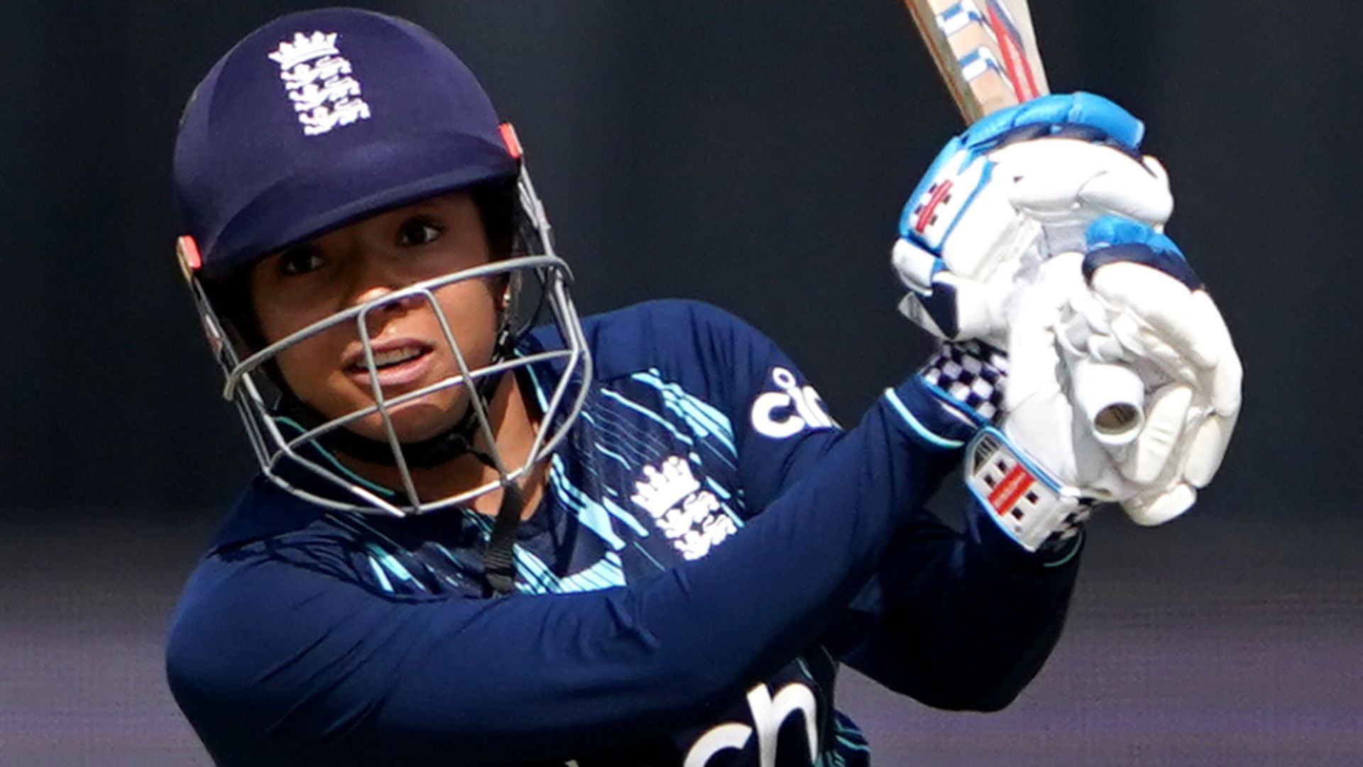 Scorecard: West Indies vs England, second women's ODI