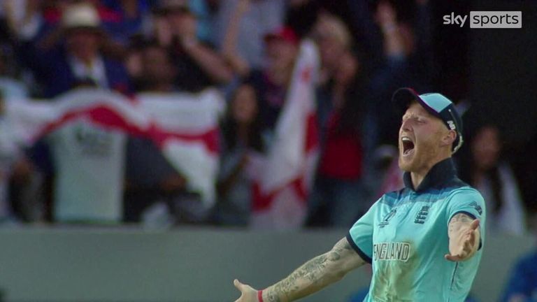 Former England cricketer Michael Atherton says that England will miss Ben Stokes' competitiveness and what it could mean for other players