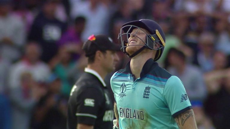 Former England women's captain, Charlotte Edwards, feels it's the correct time for Ben Stokes to retire from ODI cricket so he can fully concentrate on the Test captaincy