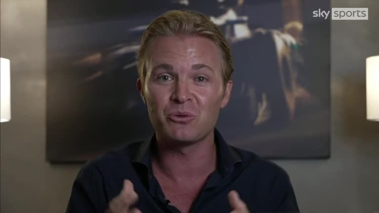 Sky Sports F1's Nico Rosberg believes Ferrari boss Mattia Binotto needs to make 