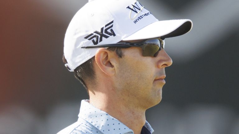 Cameron Tringale est toujours à la recherche d'un premier titre sur le PGA Tour