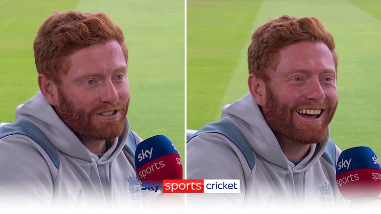 Jonny Bairstow talks to Michael Atherton about still wanting to play in all forms of cricket, the current schedule and his fondness for one-day international cricket.