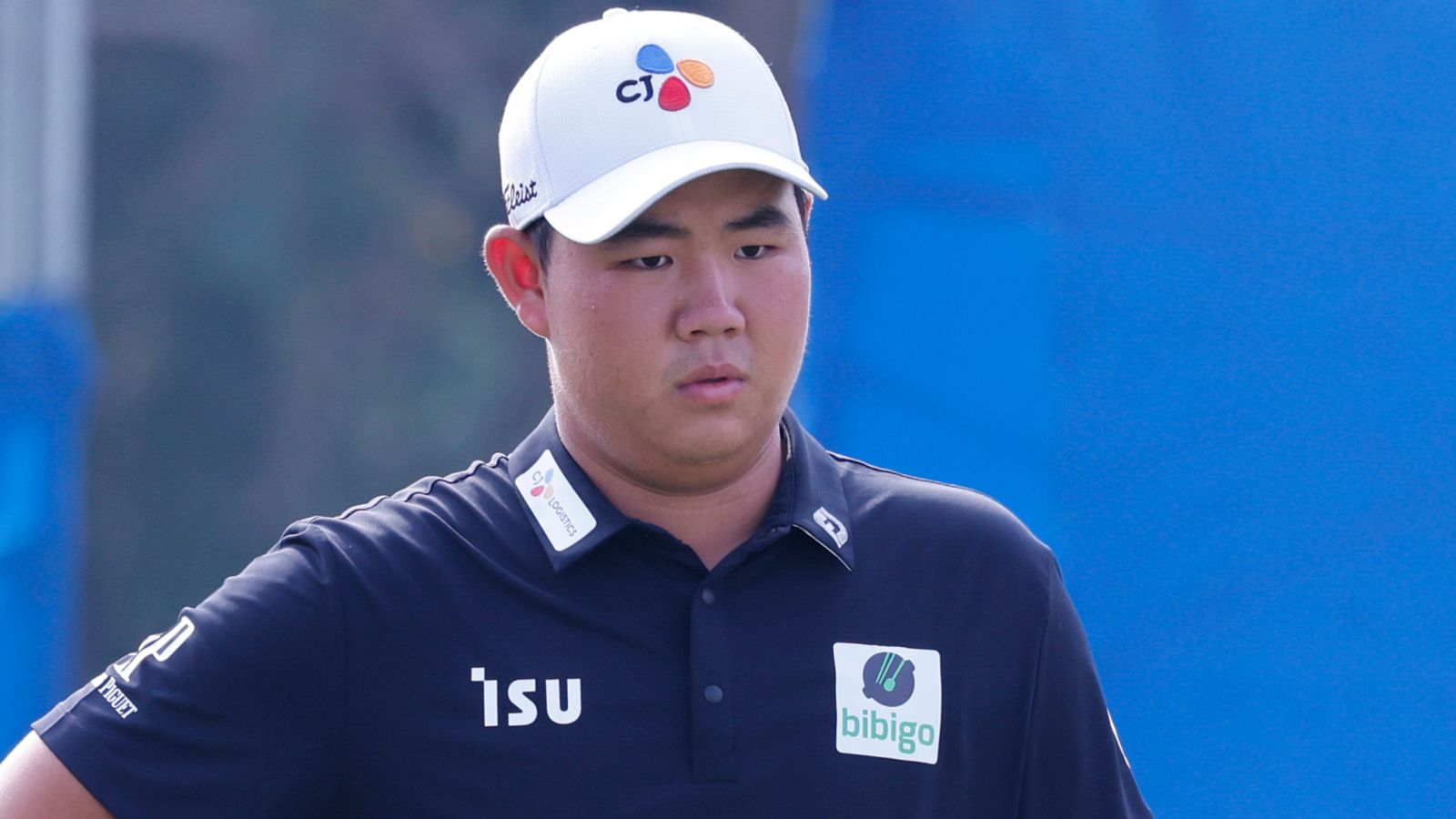 PGA Tour: Joohyung Kim shares lead at Wyndham Championship; England’s Tyrrell Hatton in the mix
