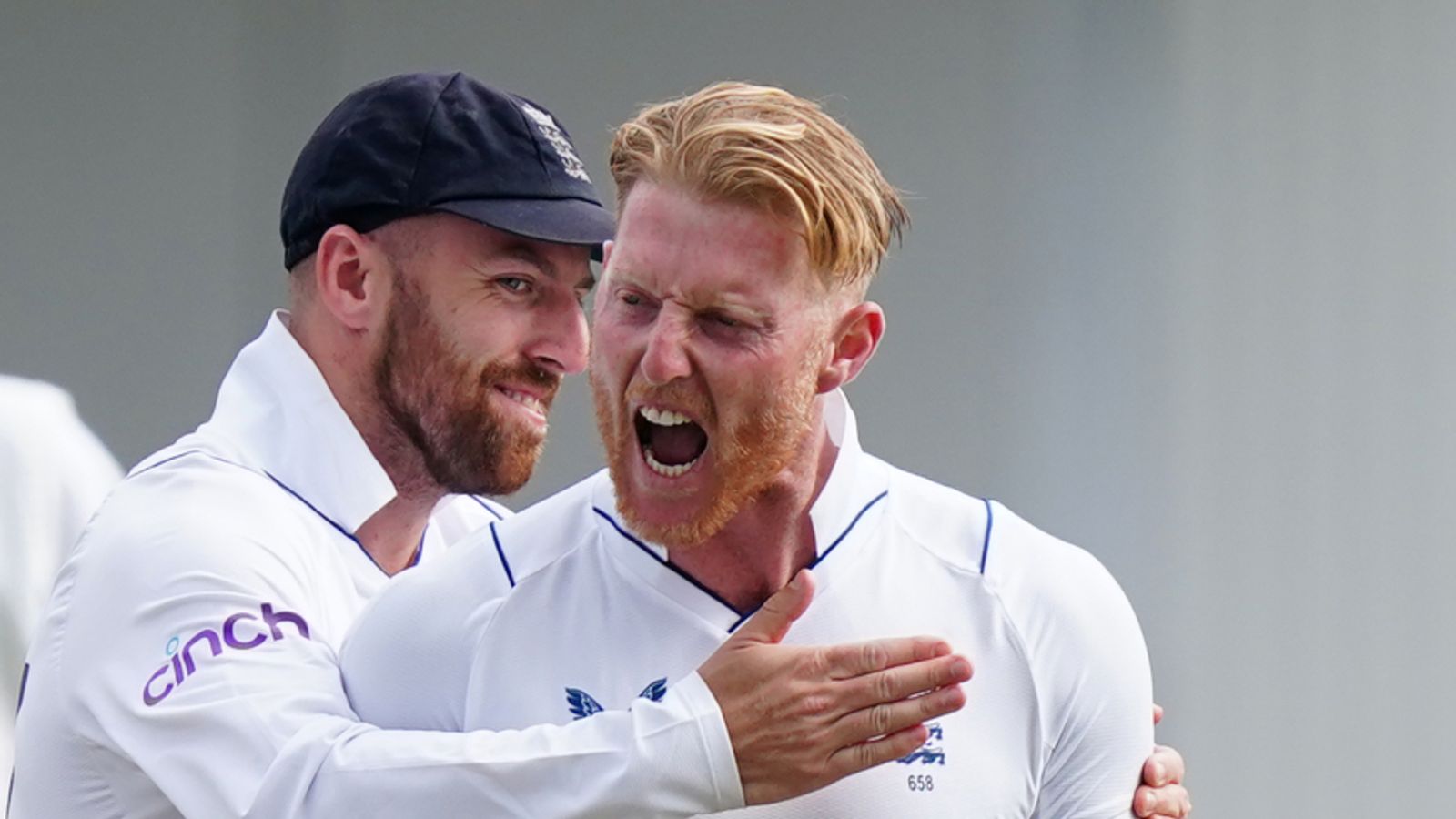 Inggris badai setelah kemenangan inning atas Afrika Selatan setelah serangan ganda dari kapten Ben Stokes setelah teh |  Berita Kriket
