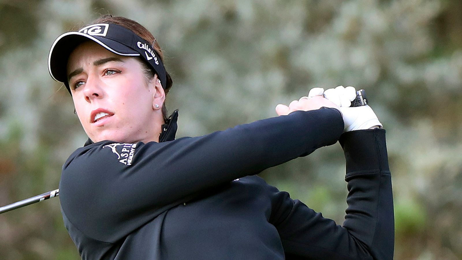 LPGA Tour: Free live YouTube stream from every round of Mediheal Championship in California