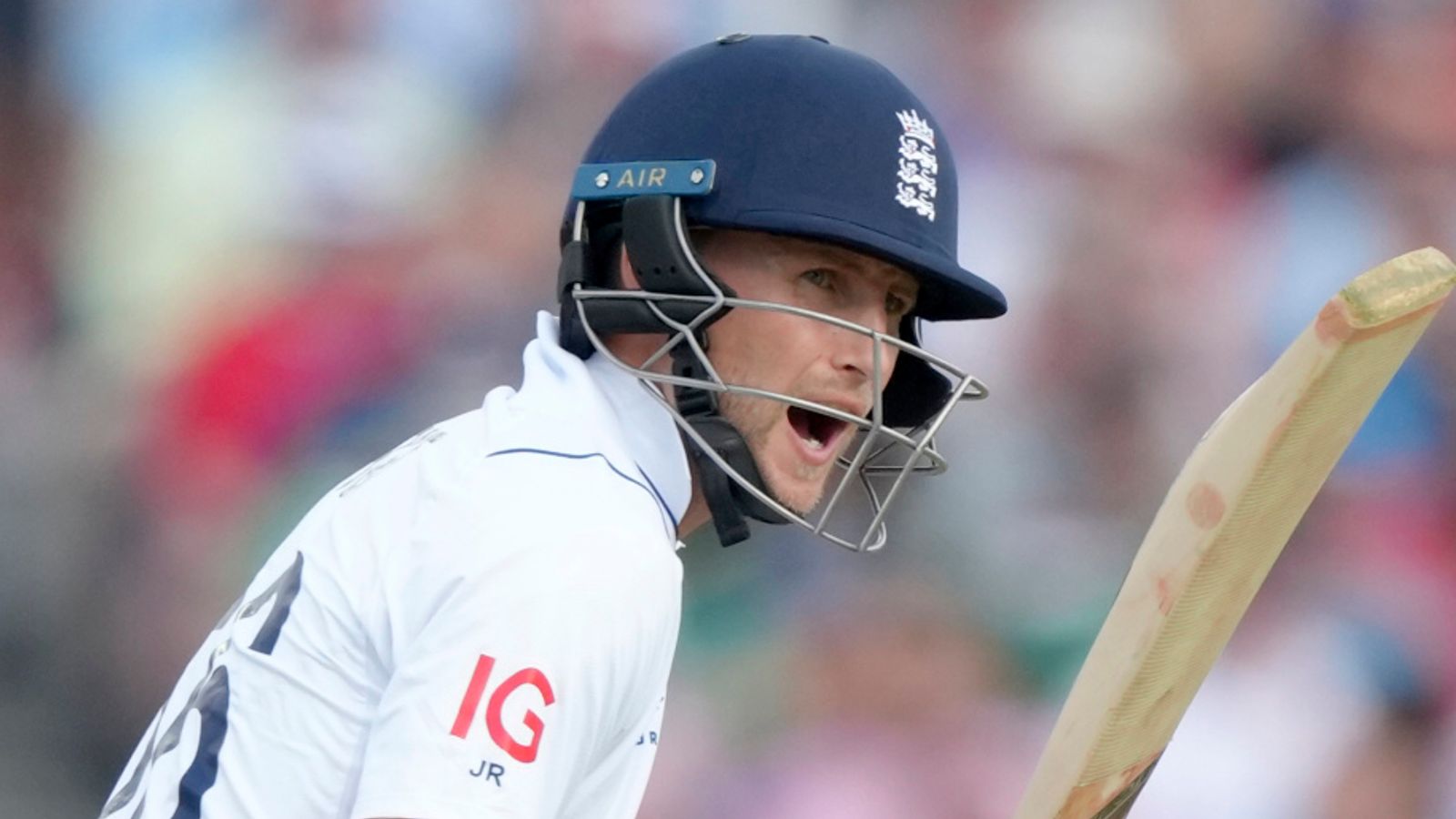 Joe Root: England won’t change approach against South Africa, despite heavy defeat in first Test