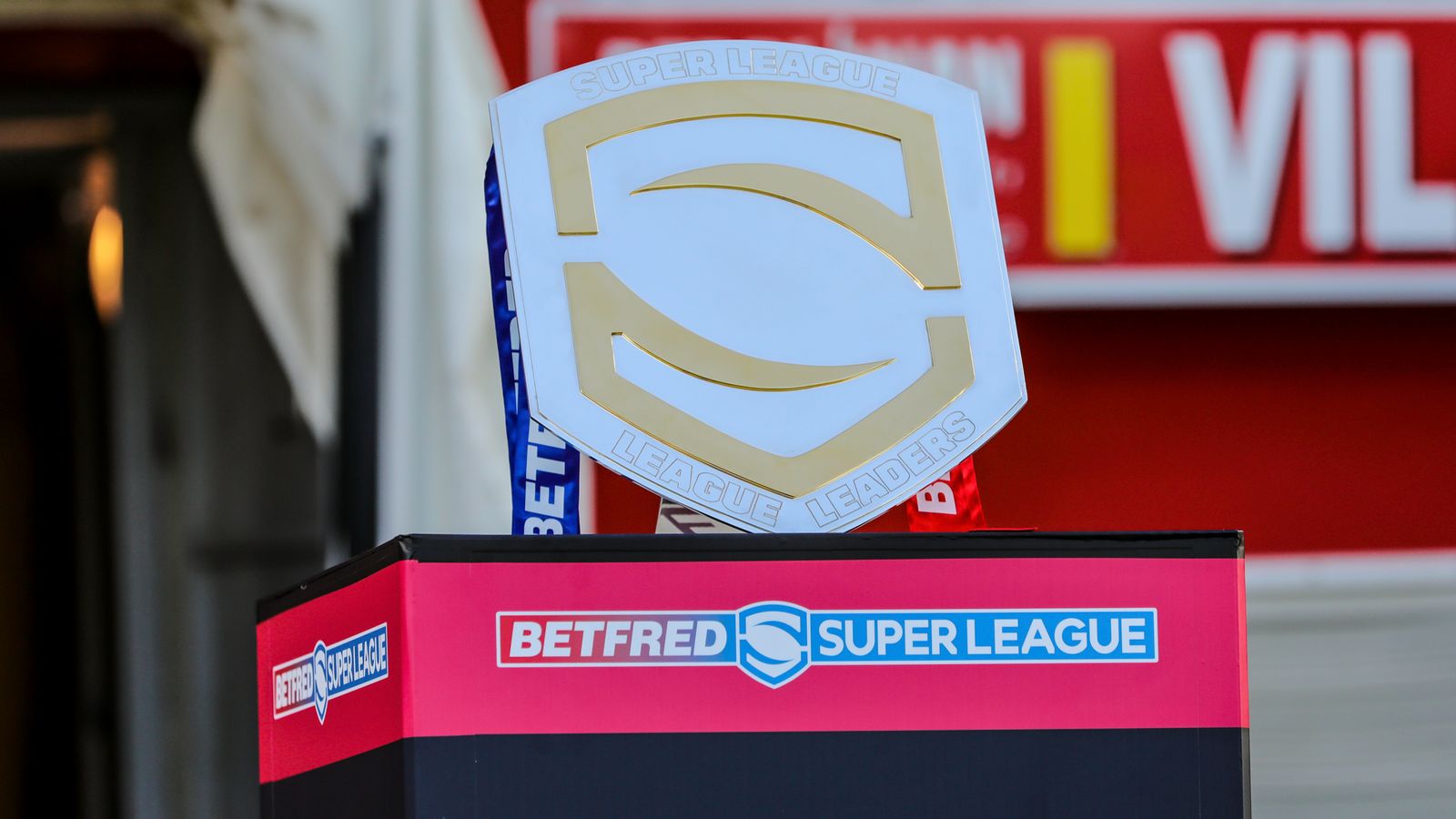 Super League: What’s still to play for with three rounds of the 2022 regular season to go?