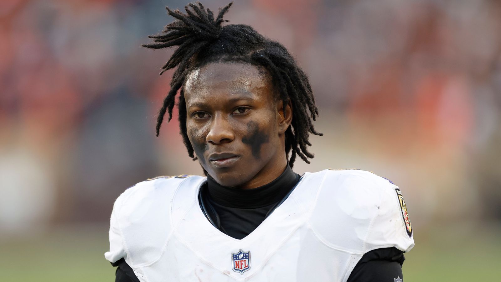 Arizona Cardinals’ wide receiver Marquise ‘Hollywood’ Brown arrested for ‘criminal speeding’
