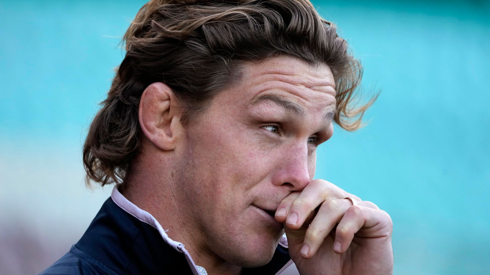 Australia rugby captain Michael Hooper withdraws from Argentina clash for personal reasons